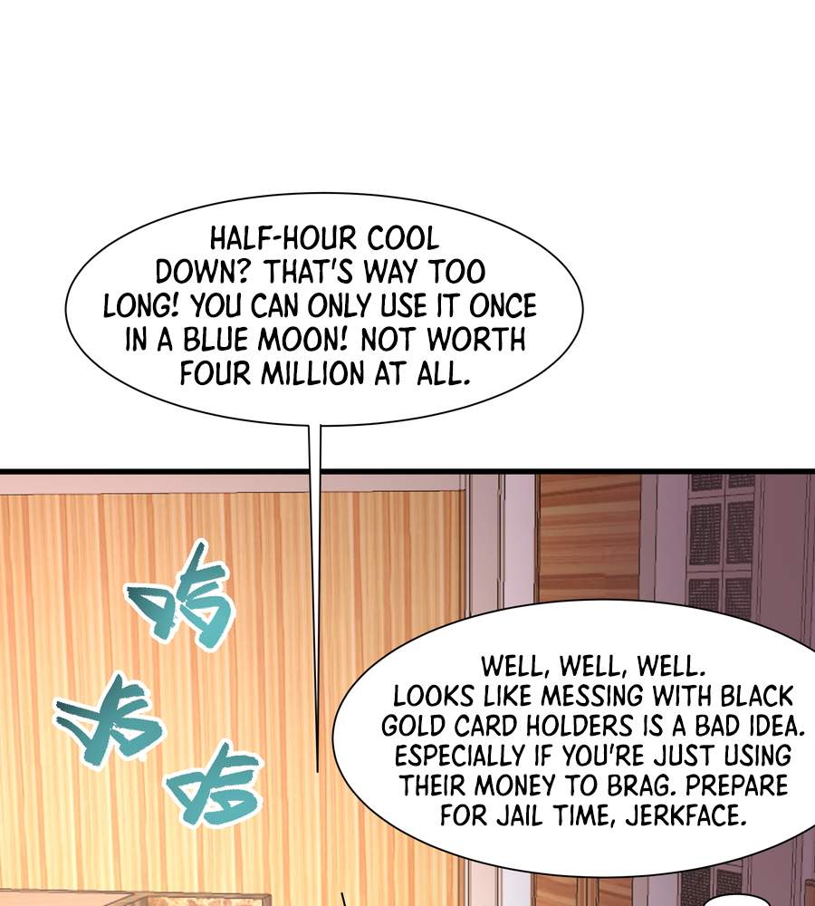 REBIRTH OF KING ZHOU: NOT BEING THE ULTIMATE VILLAIN Chapter 6 page 54