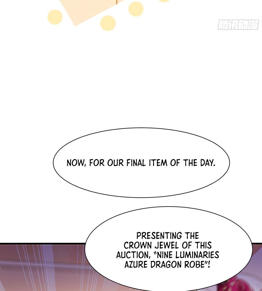 REBIRTH OF KING ZHOU: NOT BEING THE ULTIMATE VILLAIN Chapter 6 page 65