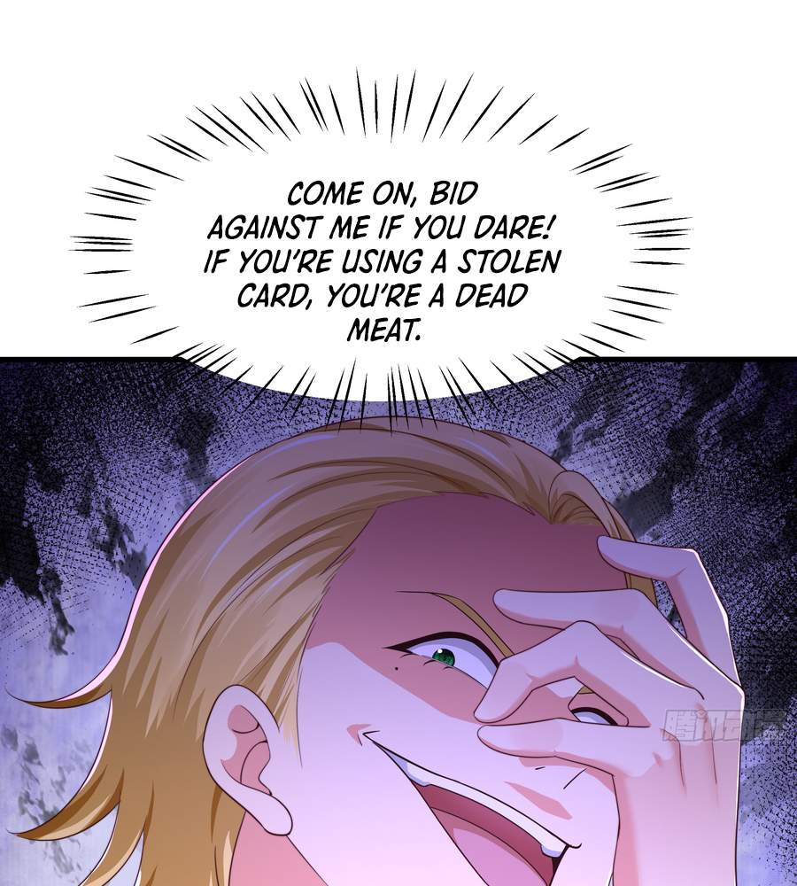REBIRTH OF KING ZHOU: NOT BEING THE ULTIMATE VILLAIN Chapter 6 page 50