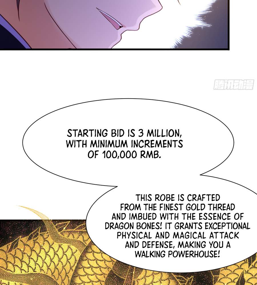 REBIRTH OF KING ZHOU: NOT BEING THE ULTIMATE VILLAIN Chapter 6 page 68