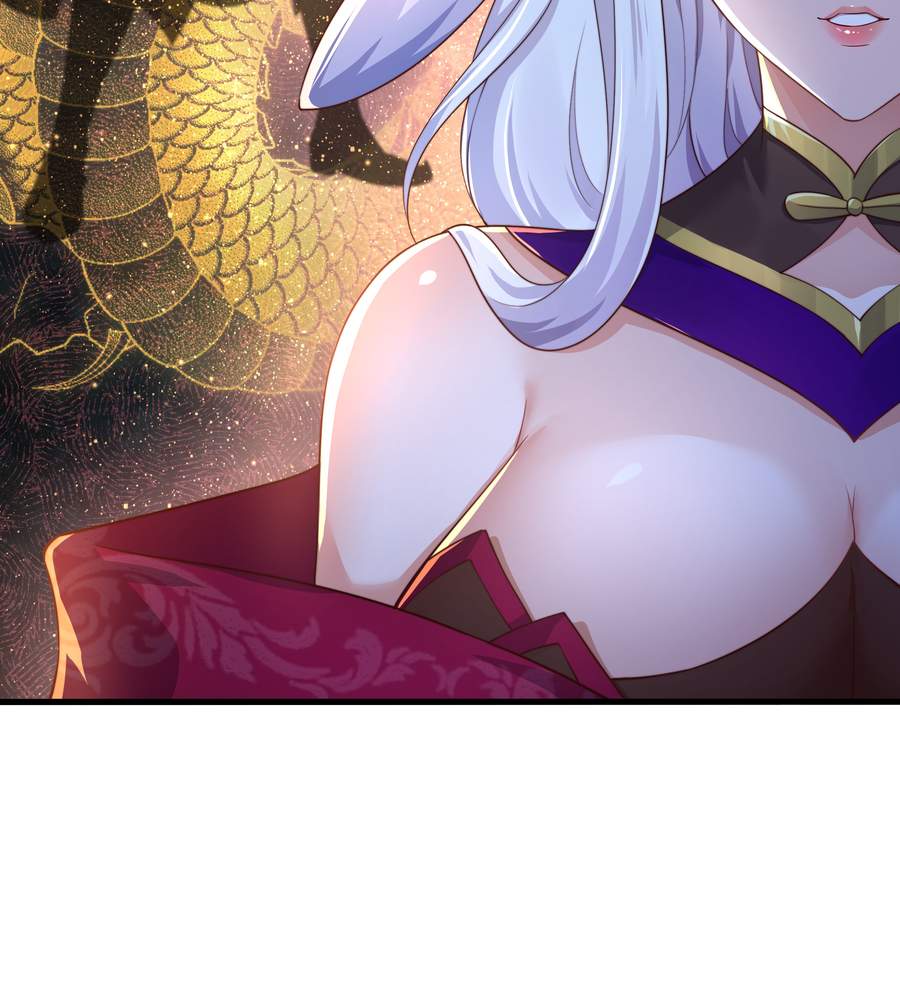 REBIRTH OF KING ZHOU: NOT BEING THE ULTIMATE VILLAIN Chapter 6 page 70