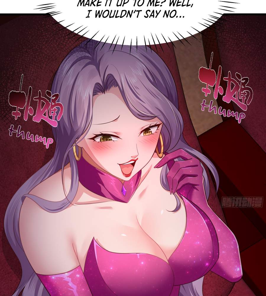 REBIRTH OF KING ZHOU: NOT BEING THE ULTIMATE VILLAIN Chapter 6 page 61