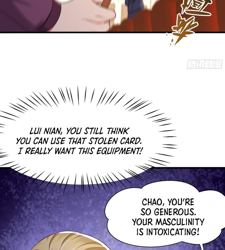 REBIRTH OF KING ZHOU: NOT BEING THE ULTIMATE VILLAIN Chapter 6 page 76