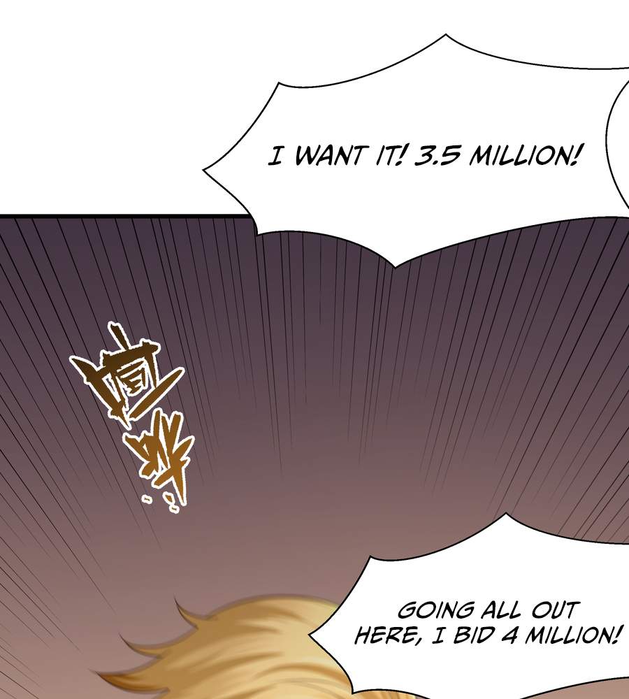 REBIRTH OF KING ZHOU: NOT BEING THE ULTIMATE VILLAIN Chapter 6 page 74