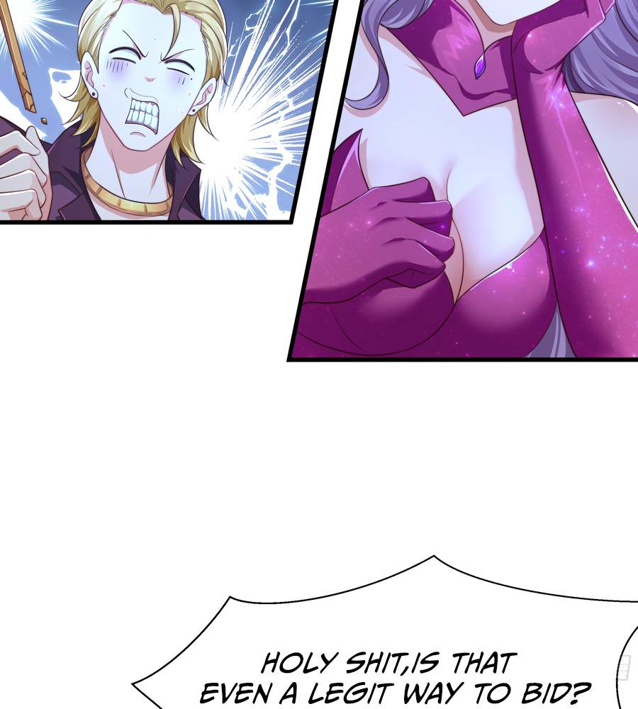 REBIRTH OF KING ZHOU: NOT BEING THE ULTIMATE VILLAIN Chapter 6 page 83