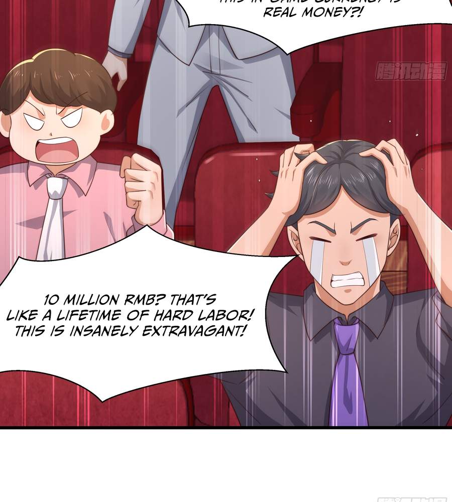 REBIRTH OF KING ZHOU: NOT BEING THE ULTIMATE VILLAIN Chapter 6 page 85
