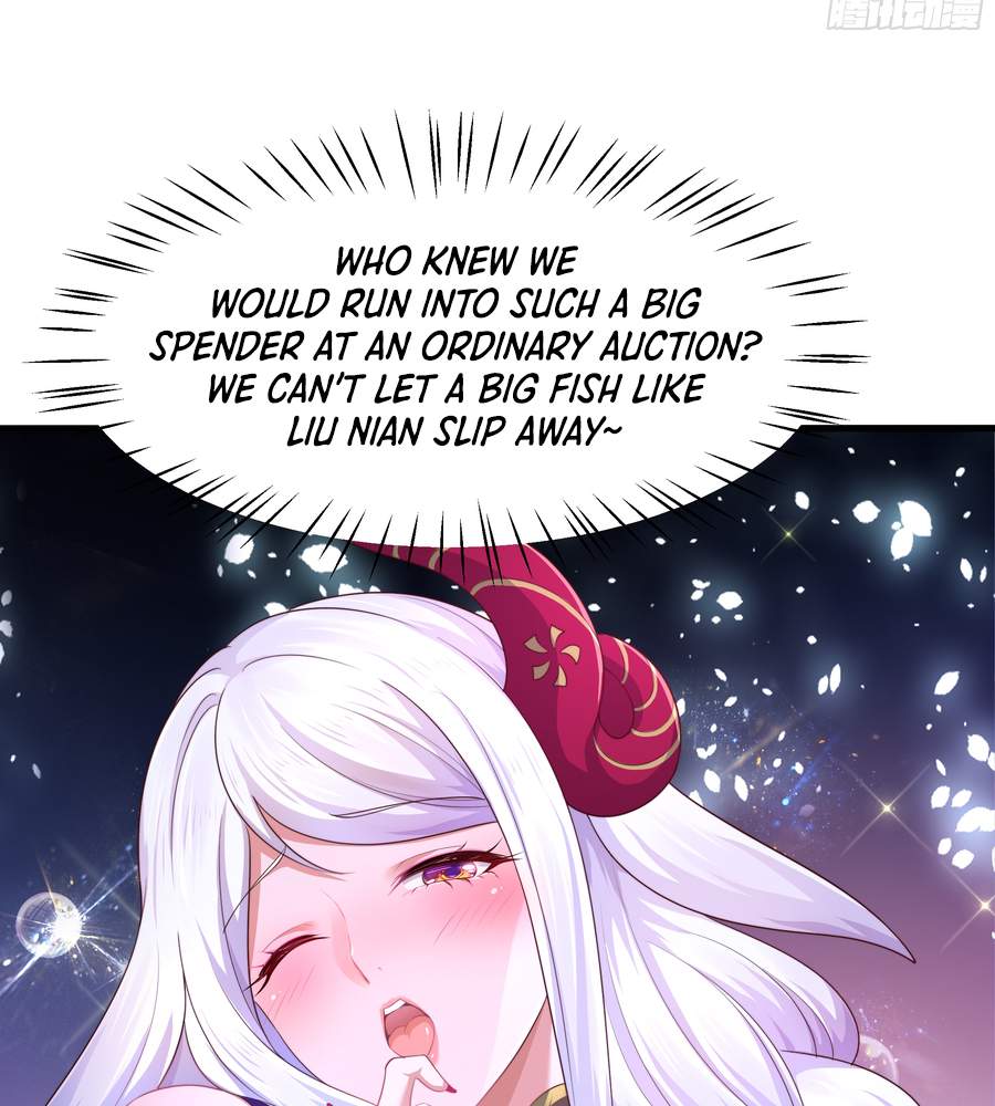 REBIRTH OF KING ZHOU: NOT BEING THE ULTIMATE VILLAIN Chapter 6 page 86