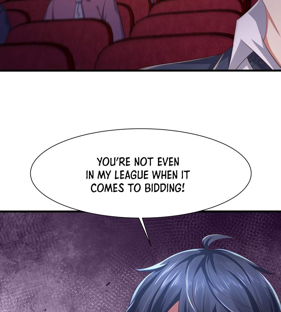REBIRTH OF KING ZHOU: NOT BEING THE ULTIMATE VILLAIN Chapter 6 page 92