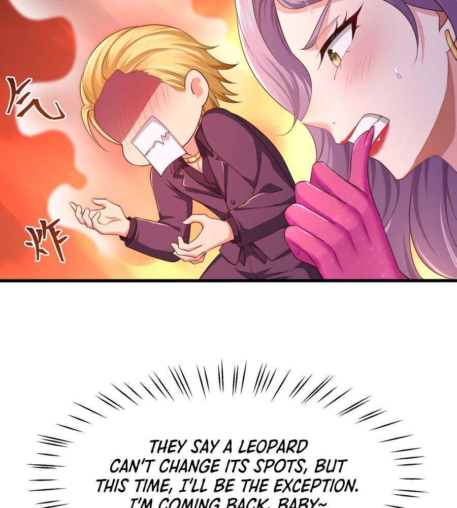 REBIRTH OF KING ZHOU: NOT BEING THE ULTIMATE VILLAIN Chapter 6 page 95