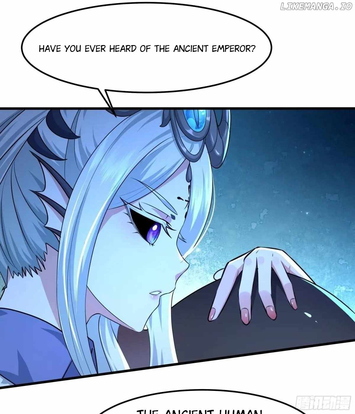 REBIRTH OF KING ZHOU: NOT BEING THE ULTIMATE VILLAIN Chapter 60 page 6