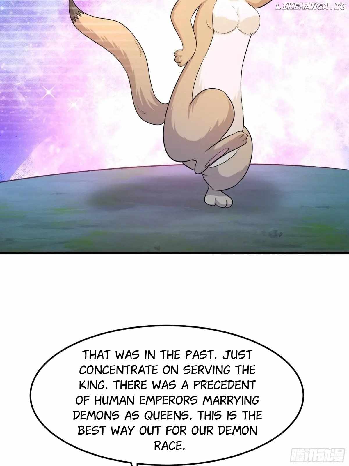 REBIRTH OF KING ZHOU: NOT BEING THE ULTIMATE VILLAIN Chapter 60 page 13