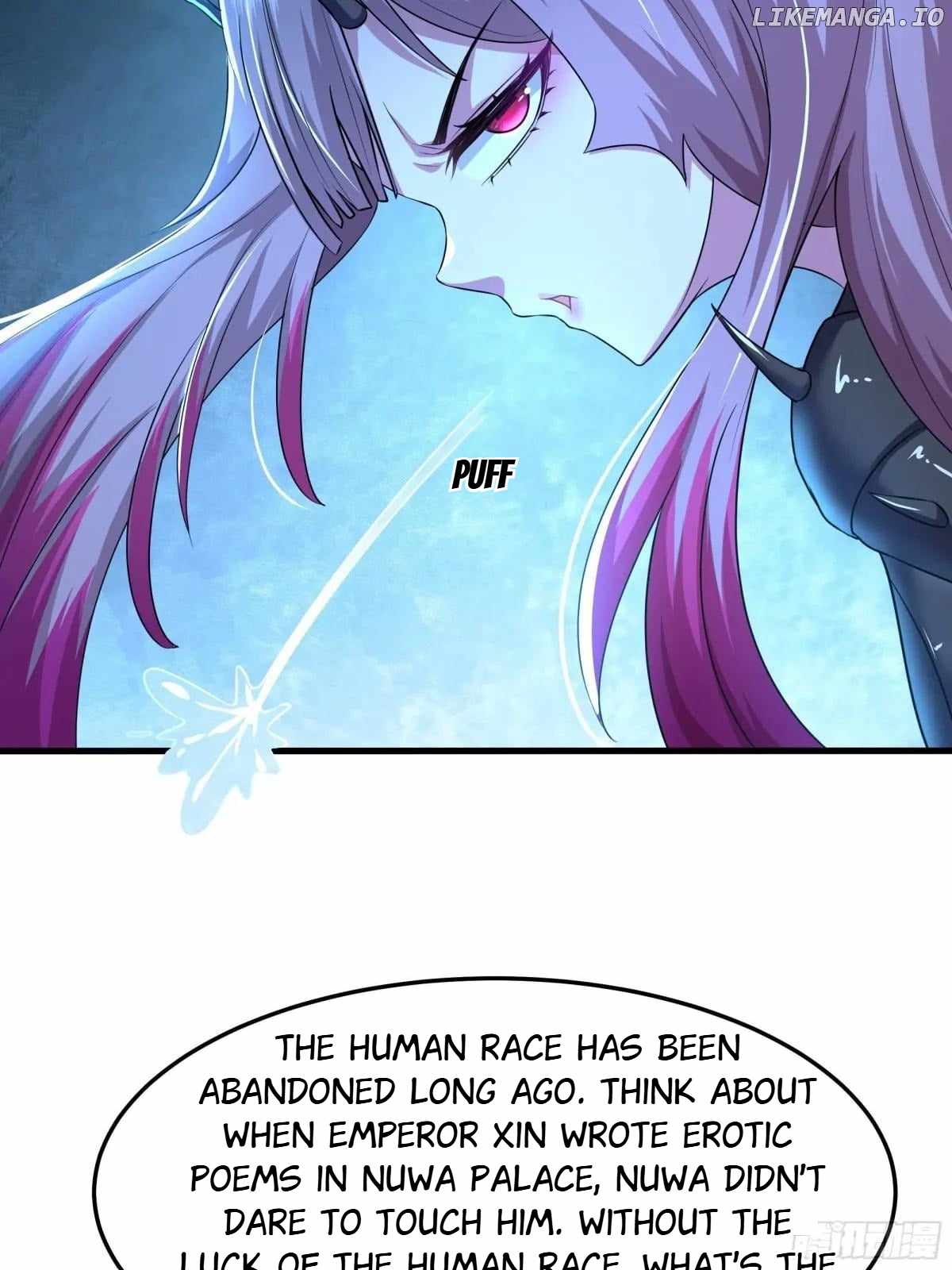 REBIRTH OF KING ZHOU: NOT BEING THE ULTIMATE VILLAIN Chapter 60 page 10