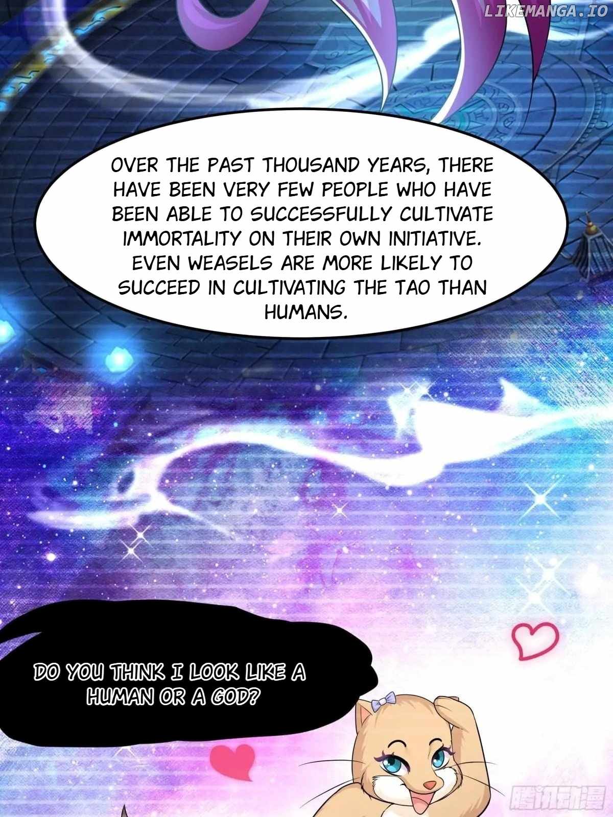 REBIRTH OF KING ZHOU: NOT BEING THE ULTIMATE VILLAIN Chapter 60 page 12