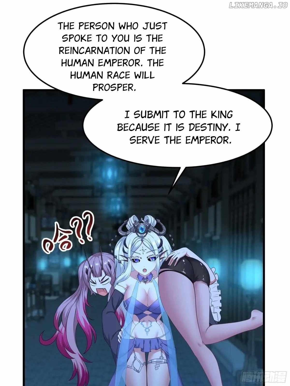REBIRTH OF KING ZHOU: NOT BEING THE ULTIMATE VILLAIN Chapter 60 page 8