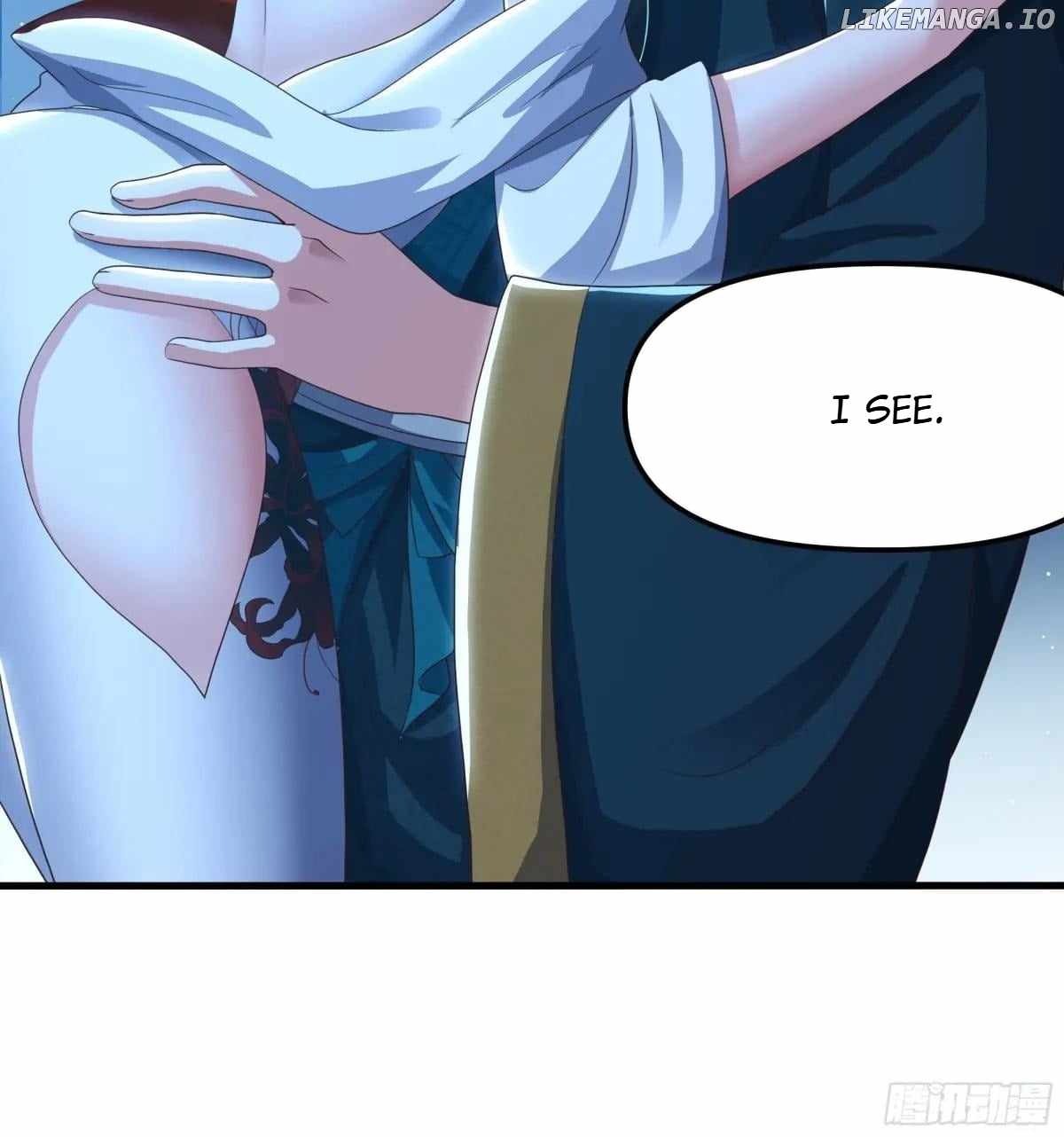 REBIRTH OF KING ZHOU: NOT BEING THE ULTIMATE VILLAIN Chapter 60 page 25