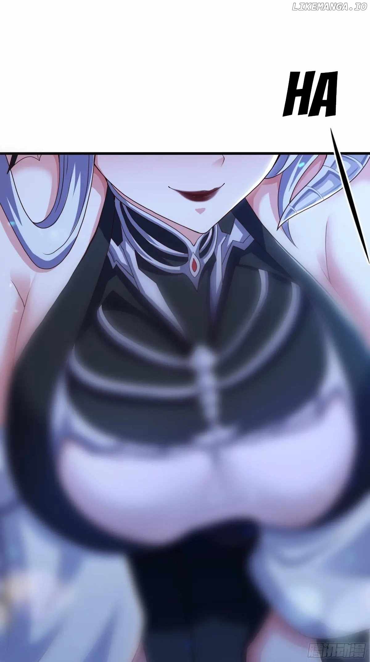 REBIRTH OF KING ZHOU: NOT BEING THE ULTIMATE VILLAIN Chapter 60 page 19