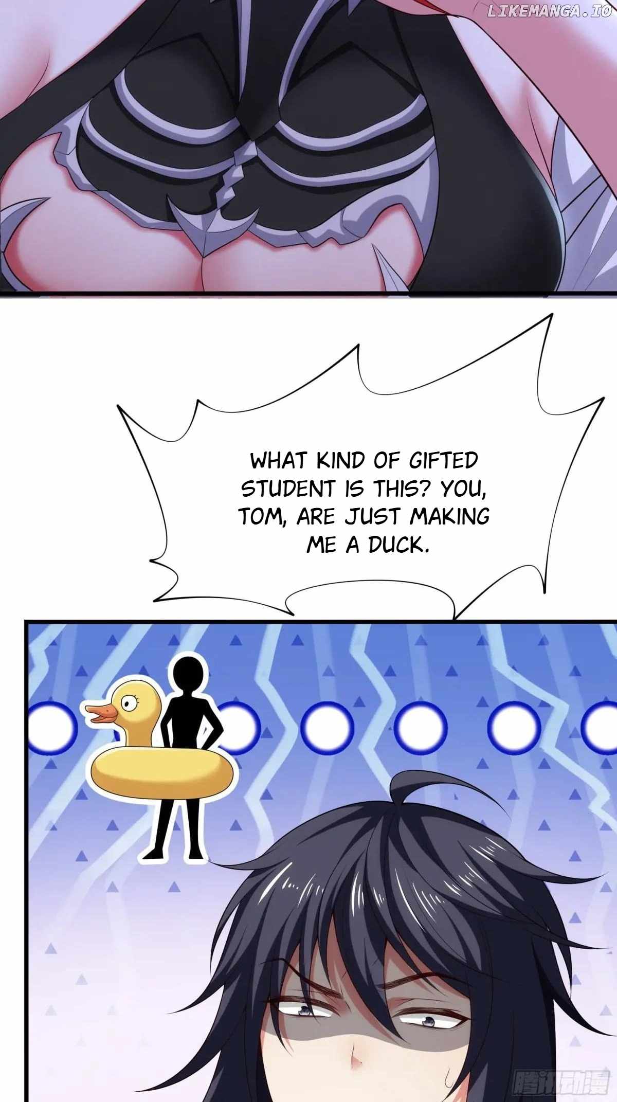 REBIRTH OF KING ZHOU: NOT BEING THE ULTIMATE VILLAIN Chapter 60 page 30
