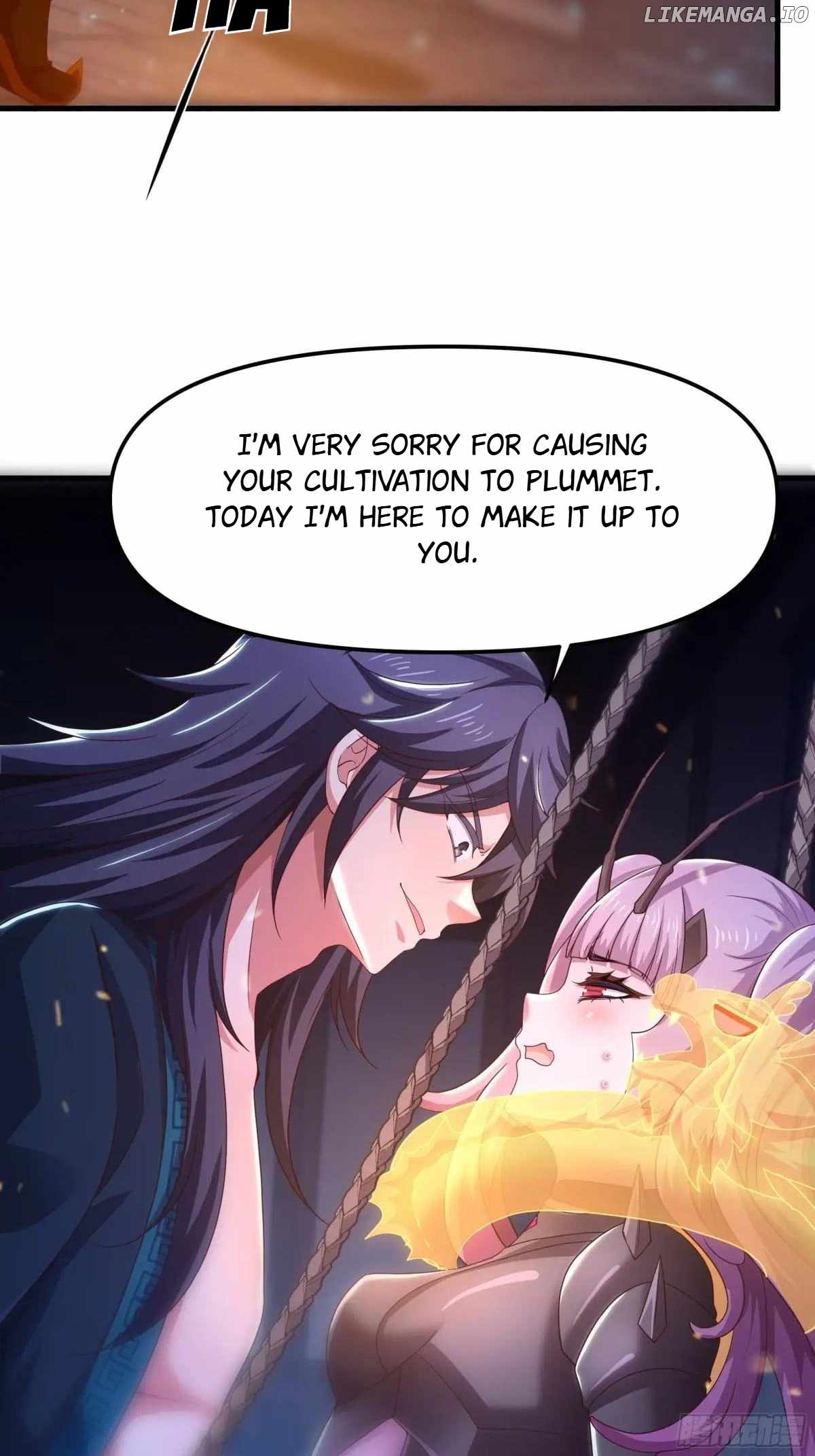 REBIRTH OF KING ZHOU: NOT BEING THE ULTIMATE VILLAIN Chapter 60 page 43