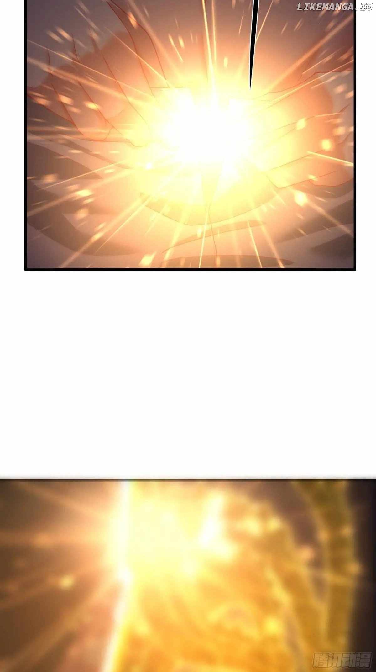 REBIRTH OF KING ZHOU: NOT BEING THE ULTIMATE VILLAIN Chapter 60 page 39