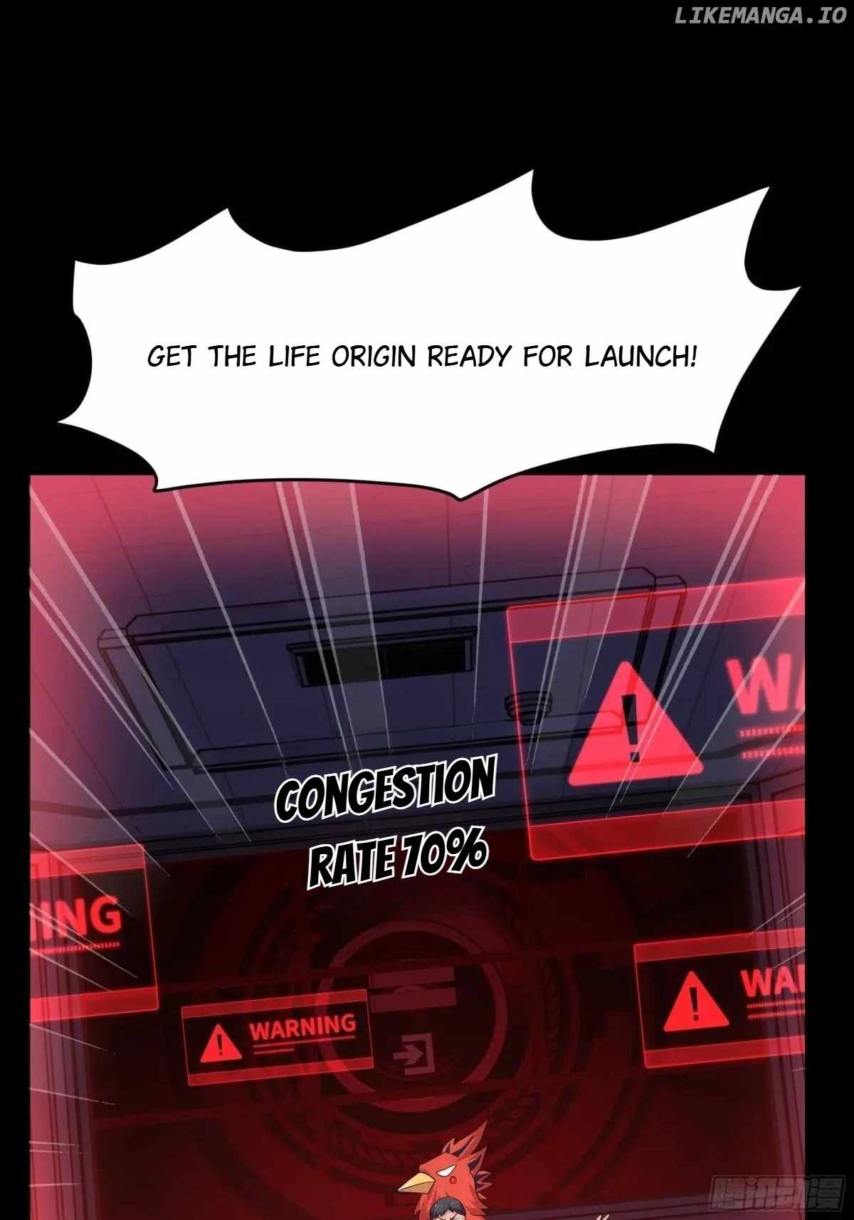 REBIRTH OF KING ZHOU: NOT BEING THE ULTIMATE VILLAIN Chapter 61 page 10