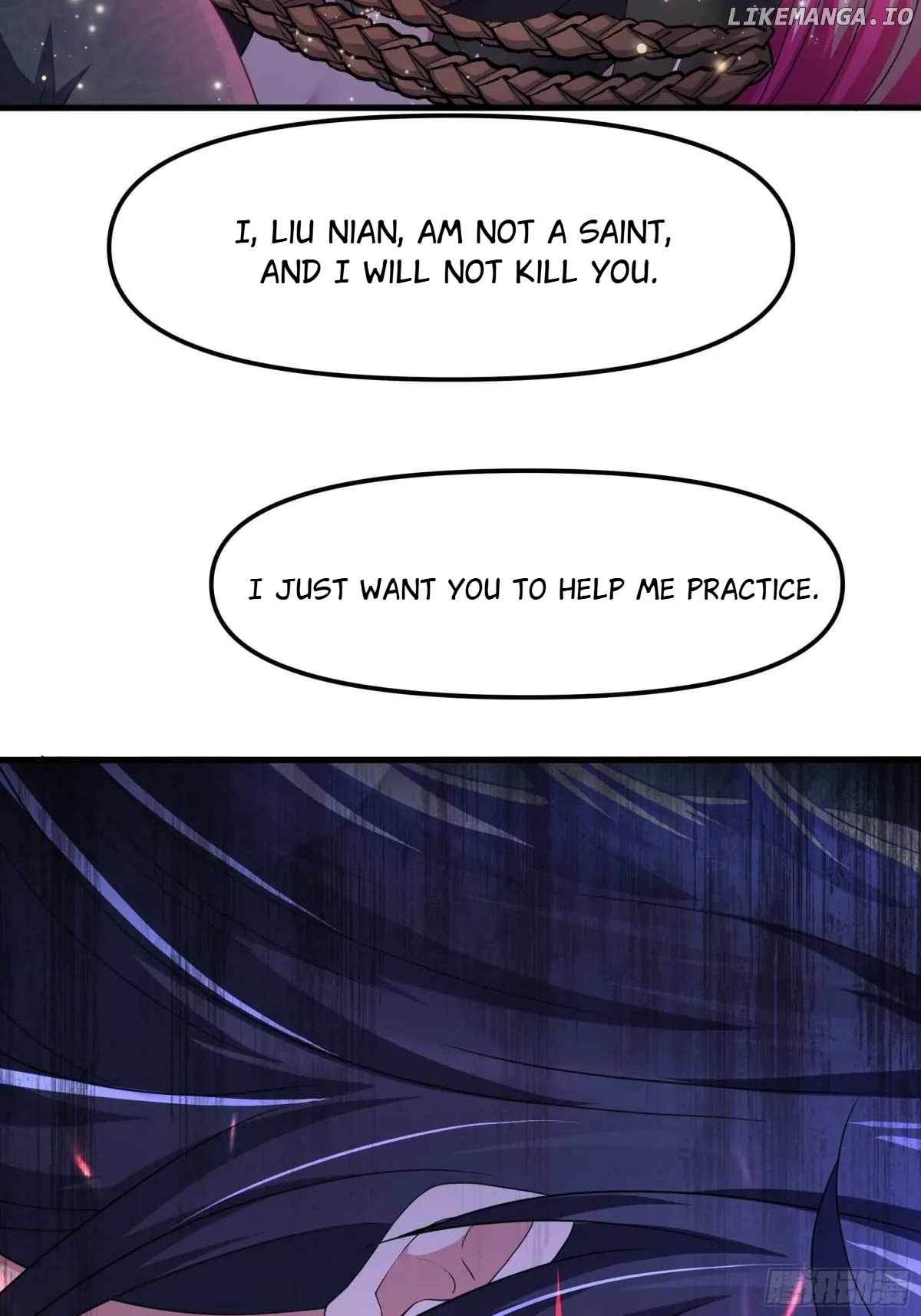 REBIRTH OF KING ZHOU: NOT BEING THE ULTIMATE VILLAIN Chapter 61 page 2