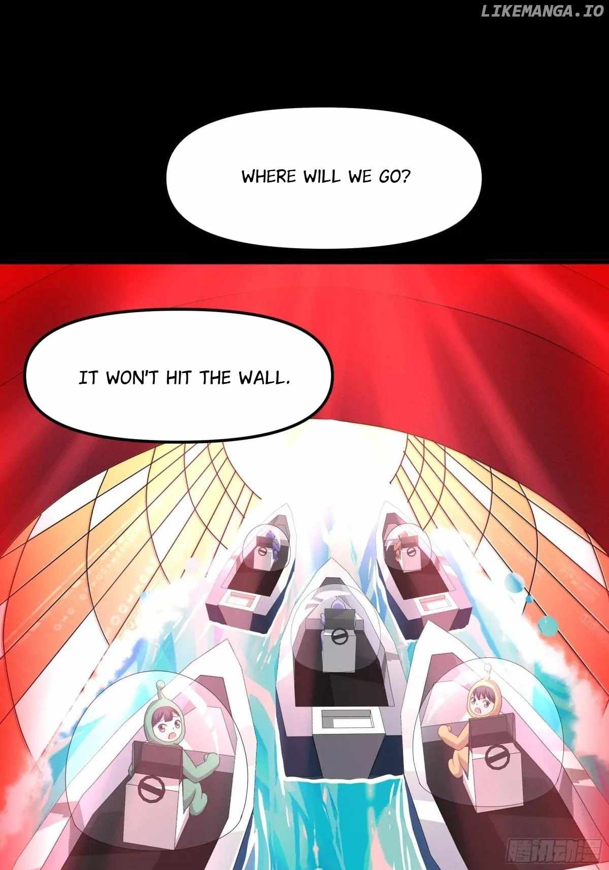 REBIRTH OF KING ZHOU: NOT BEING THE ULTIMATE VILLAIN Chapter 61 page 12