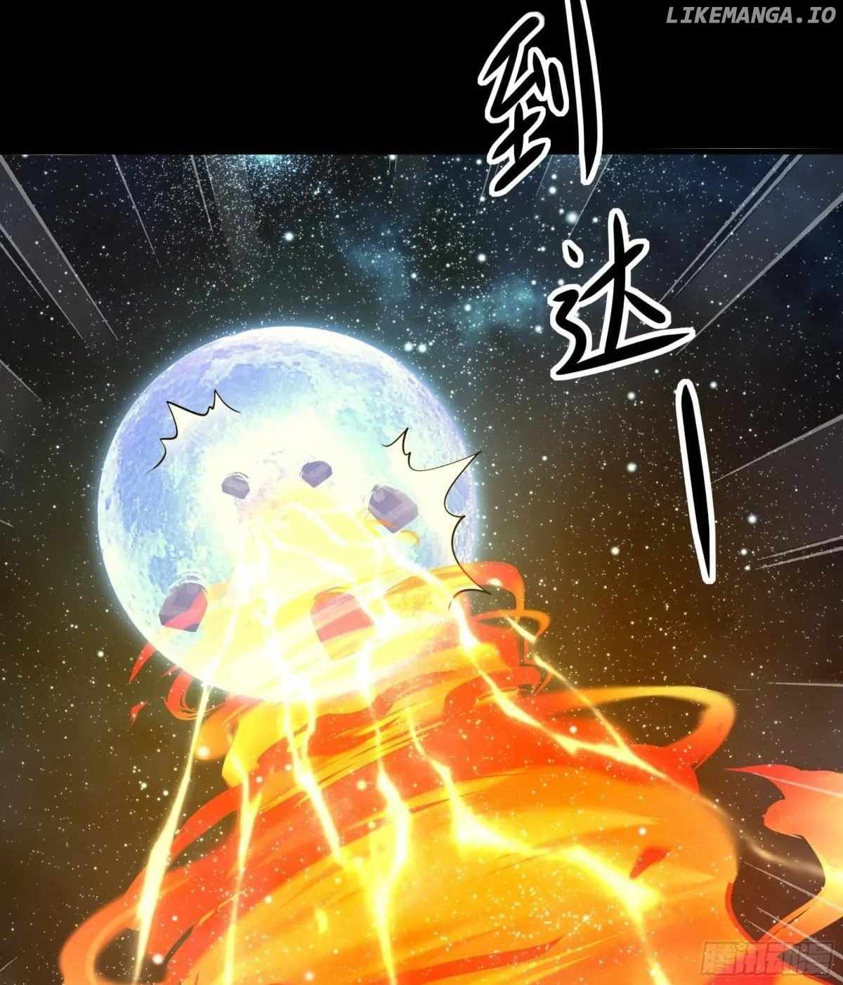 REBIRTH OF KING ZHOU: NOT BEING THE ULTIMATE VILLAIN Chapter 61 page 20