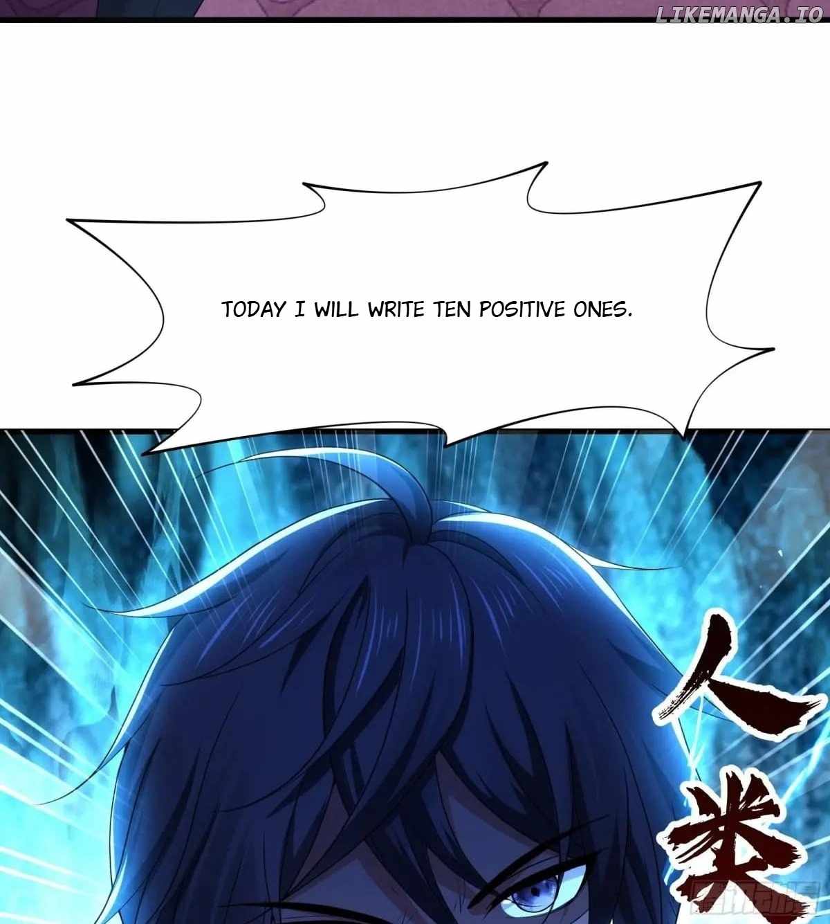 REBIRTH OF KING ZHOU: NOT BEING THE ULTIMATE VILLAIN Chapter 61 page 27