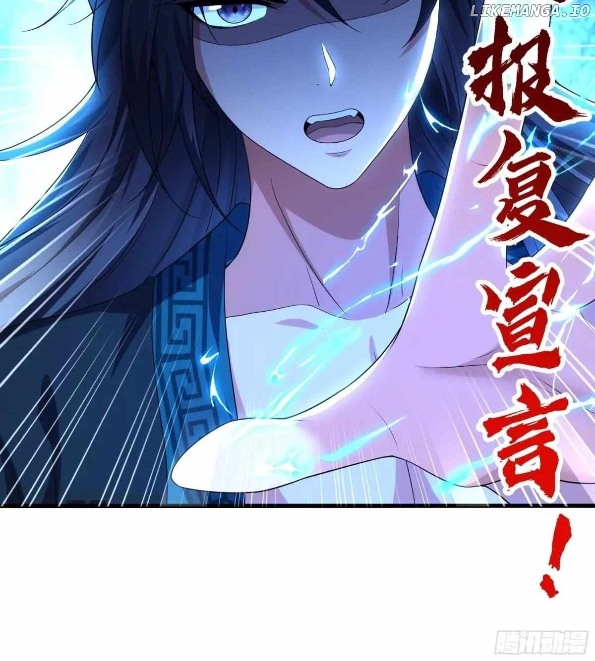 REBIRTH OF KING ZHOU: NOT BEING THE ULTIMATE VILLAIN Chapter 61 page 28