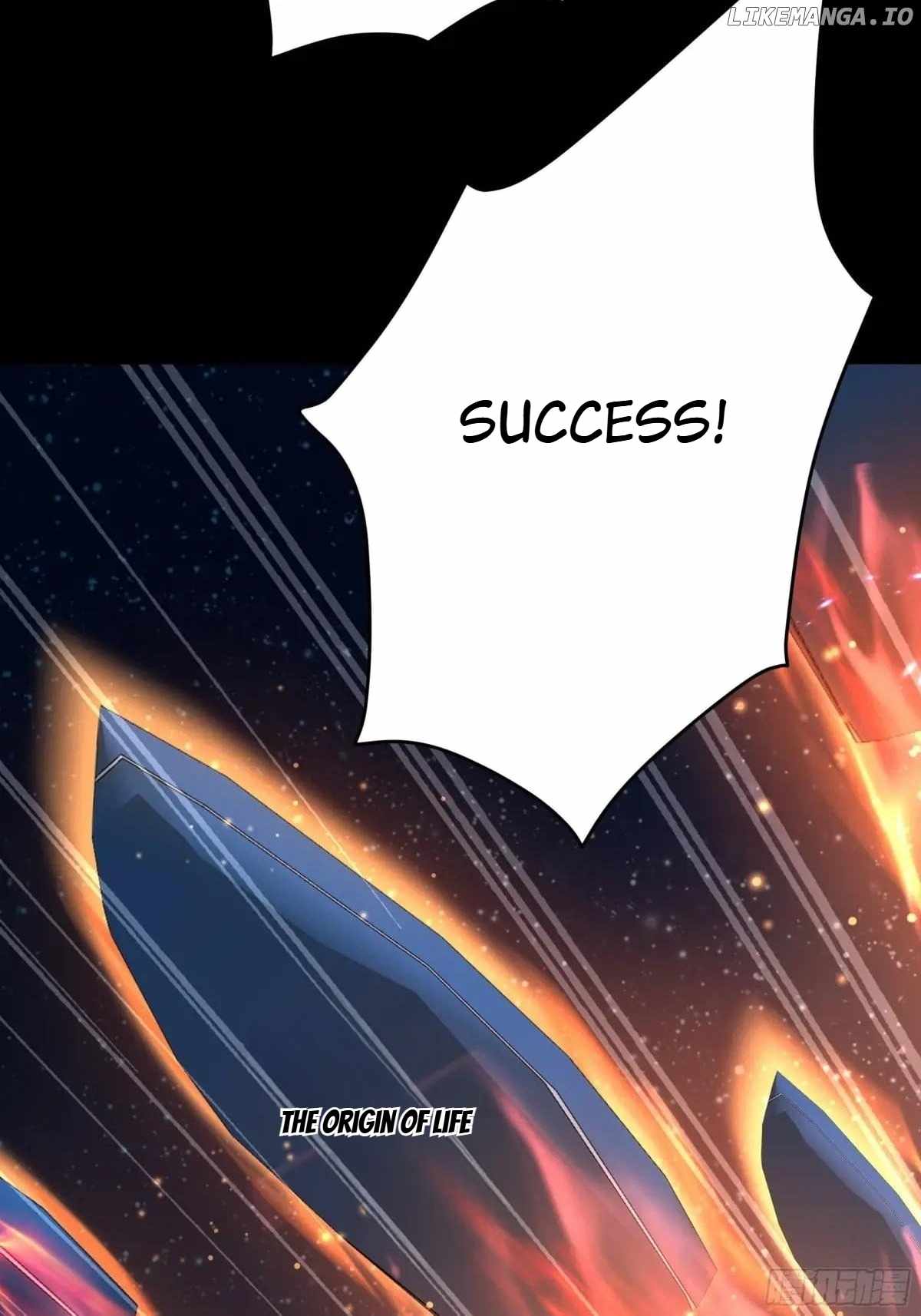 REBIRTH OF KING ZHOU: NOT BEING THE ULTIMATE VILLAIN Chapter 61 page 15