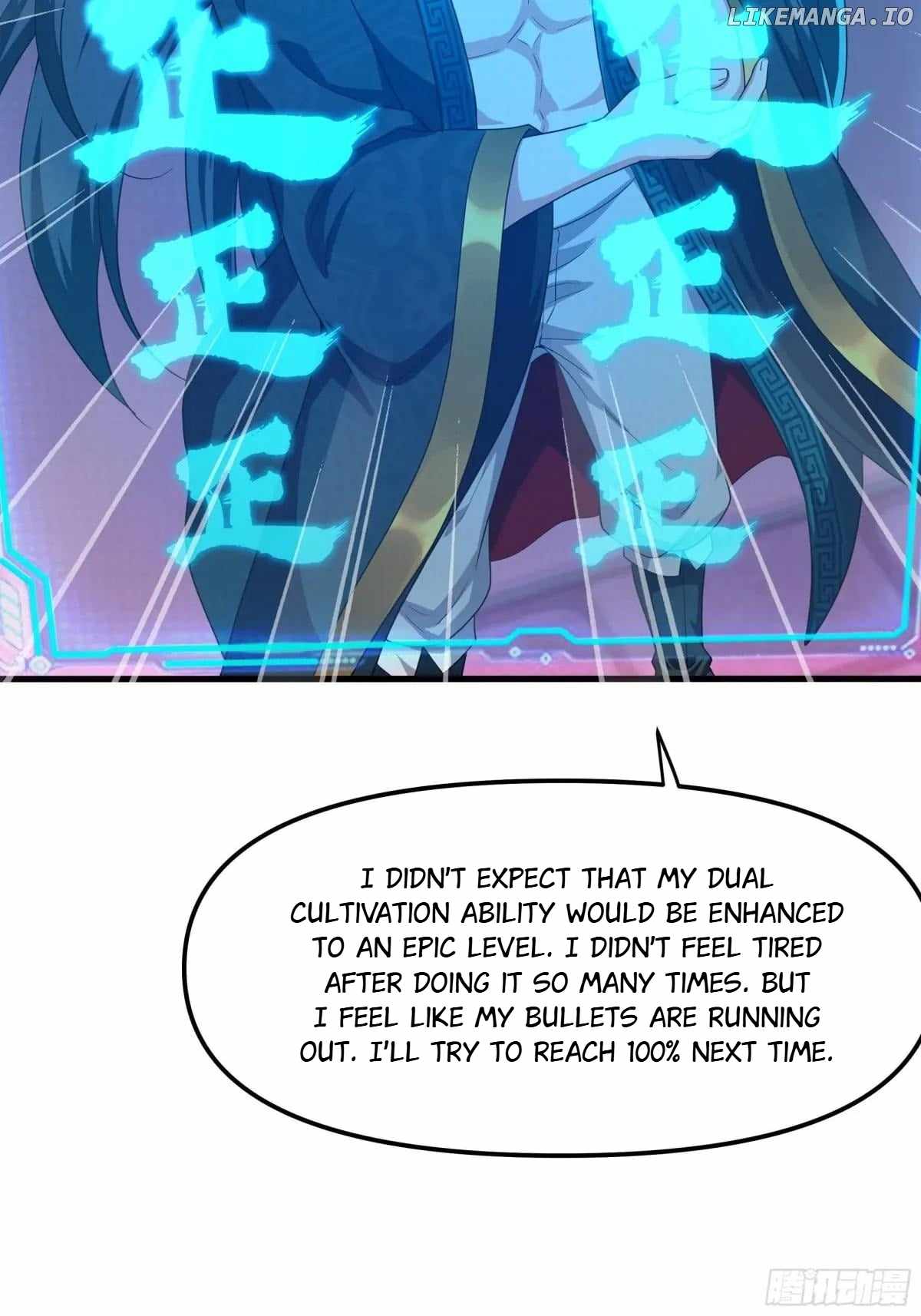 REBIRTH OF KING ZHOU: NOT BEING THE ULTIMATE VILLAIN Chapter 61 page 40