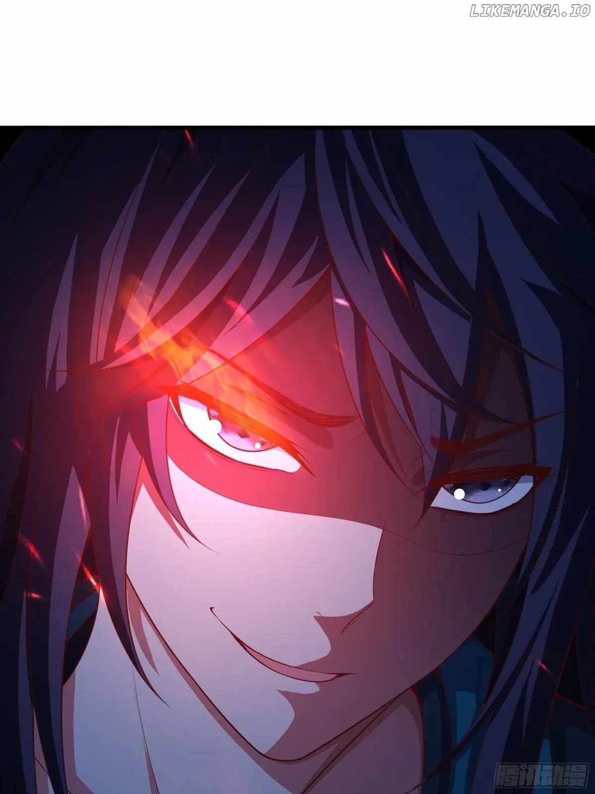 REBIRTH OF KING ZHOU: NOT BEING THE ULTIMATE VILLAIN Chapter 61 page 60