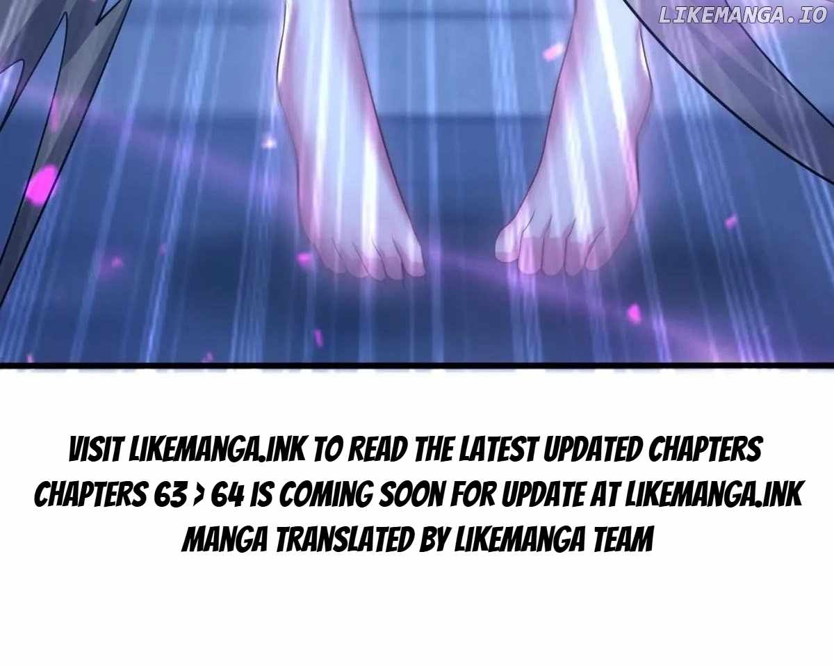 REBIRTH OF KING ZHOU: NOT BEING THE ULTIMATE VILLAIN Chapter 61 page 67
