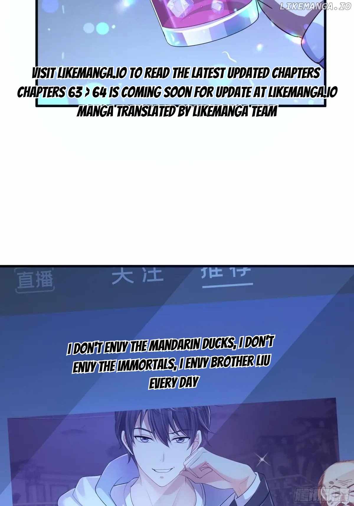 REBIRTH OF KING ZHOU: NOT BEING THE ULTIMATE VILLAIN Chapter 62 page 2
