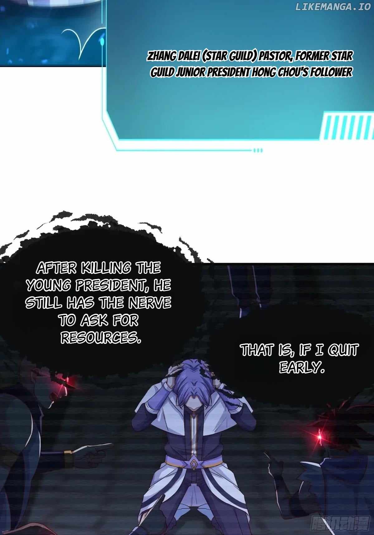 REBIRTH OF KING ZHOU: NOT BEING THE ULTIMATE VILLAIN Chapter 62 page 5