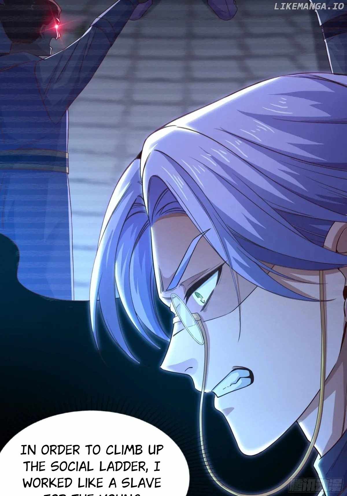 REBIRTH OF KING ZHOU: NOT BEING THE ULTIMATE VILLAIN Chapter 62 page 6