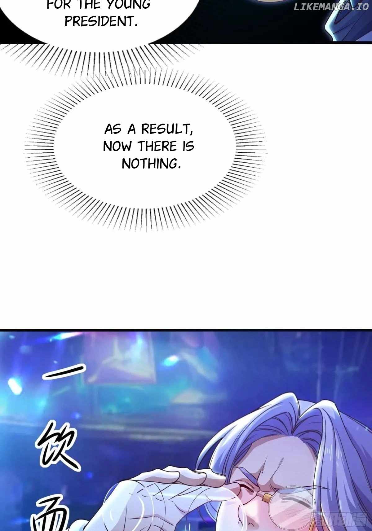 REBIRTH OF KING ZHOU: NOT BEING THE ULTIMATE VILLAIN Chapter 62 page 7