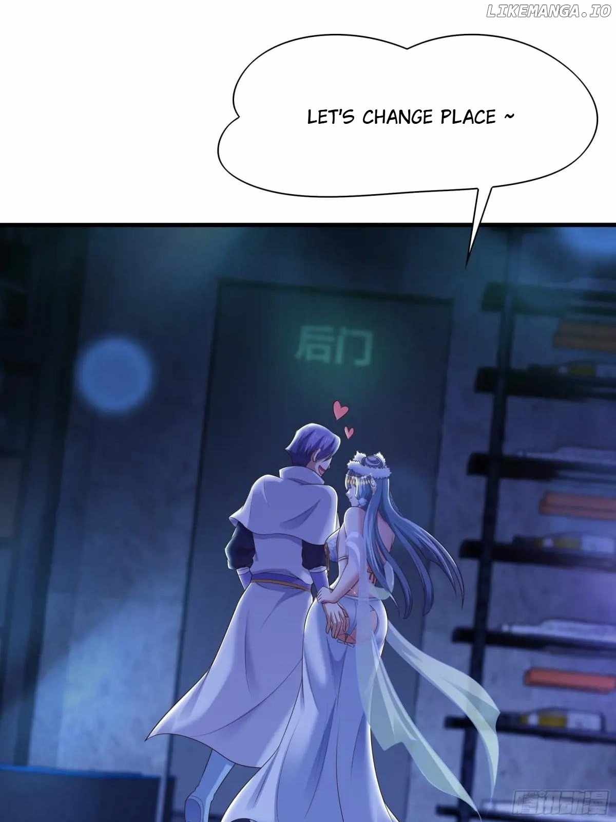 REBIRTH OF KING ZHOU: NOT BEING THE ULTIMATE VILLAIN Chapter 62 page 15