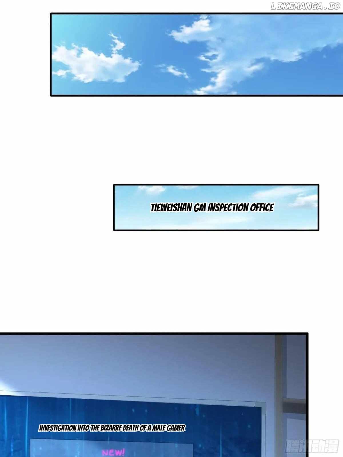 REBIRTH OF KING ZHOU: NOT BEING THE ULTIMATE VILLAIN Chapter 62 page 17