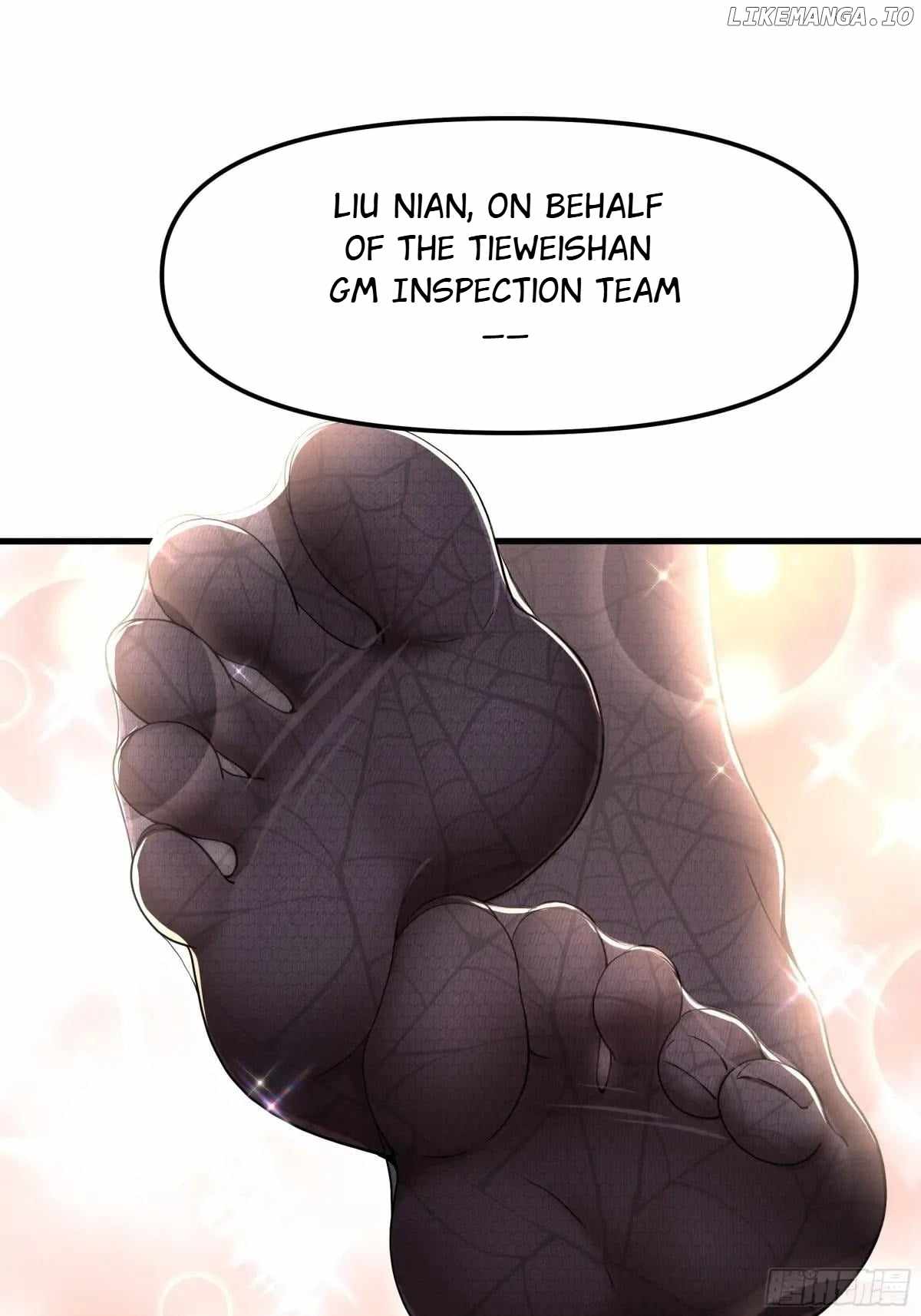 REBIRTH OF KING ZHOU: NOT BEING THE ULTIMATE VILLAIN Chapter 62 page 19