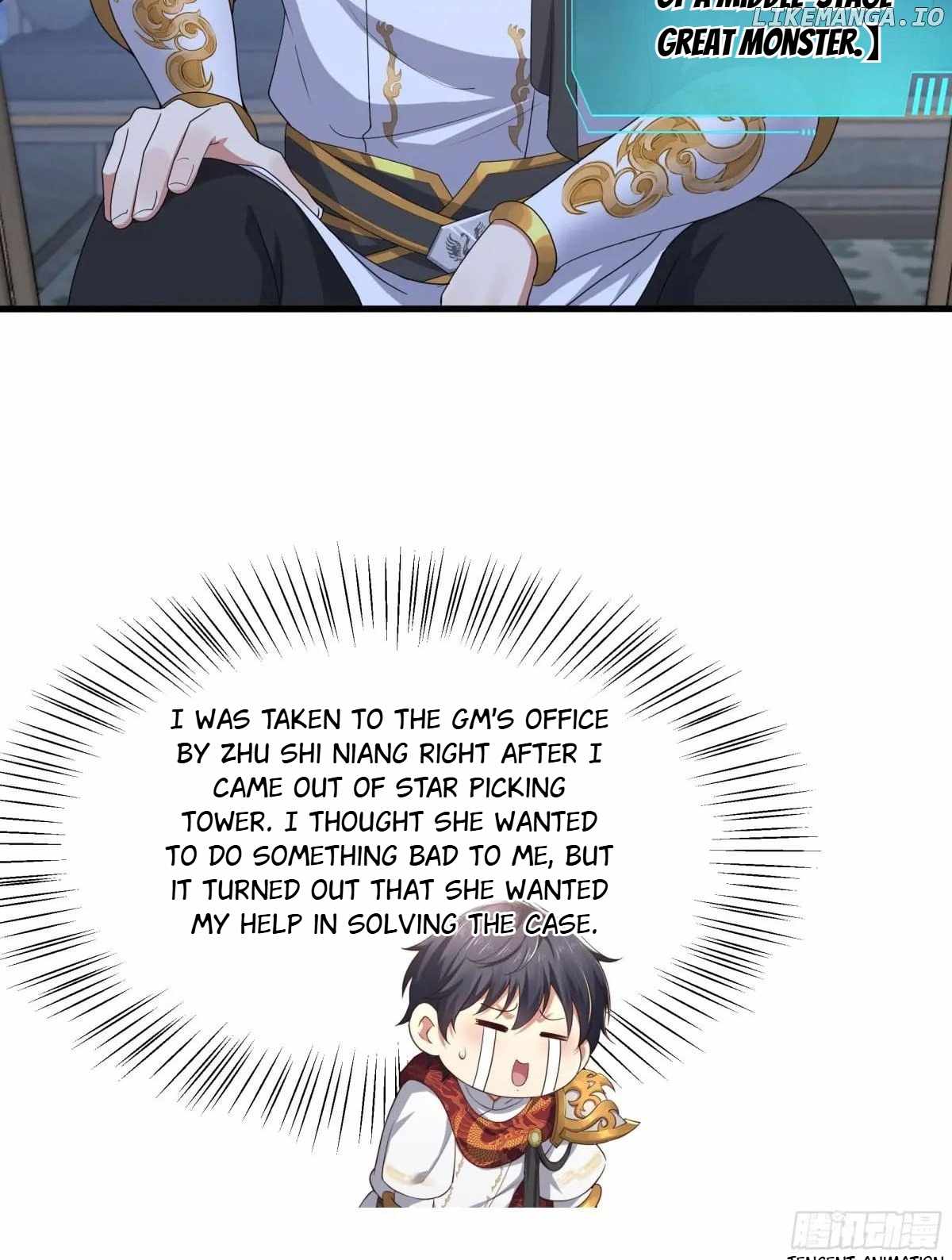 REBIRTH OF KING ZHOU: NOT BEING THE ULTIMATE VILLAIN Chapter 62 page 23