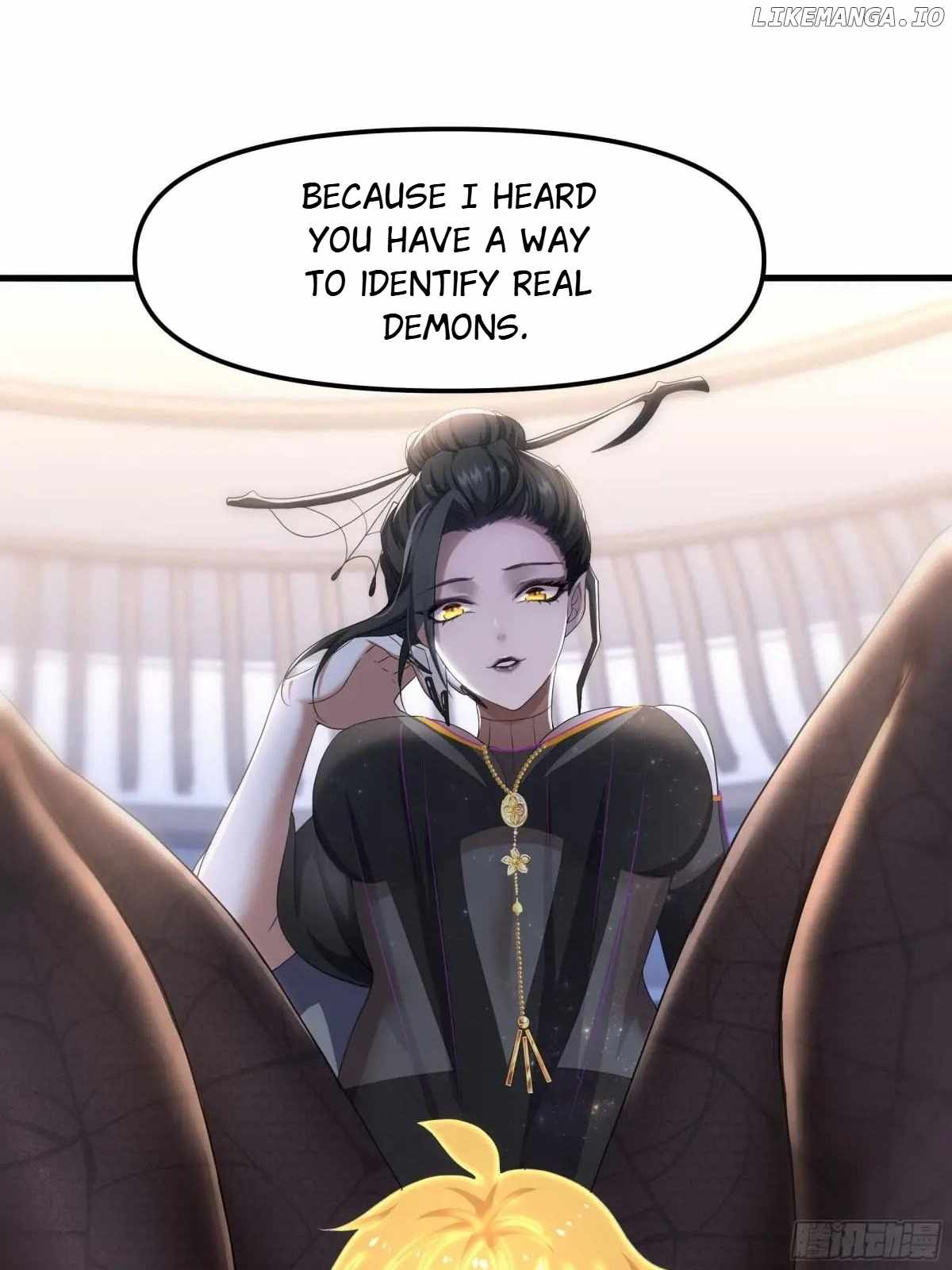 REBIRTH OF KING ZHOU: NOT BEING THE ULTIMATE VILLAIN Chapter 62 page 30