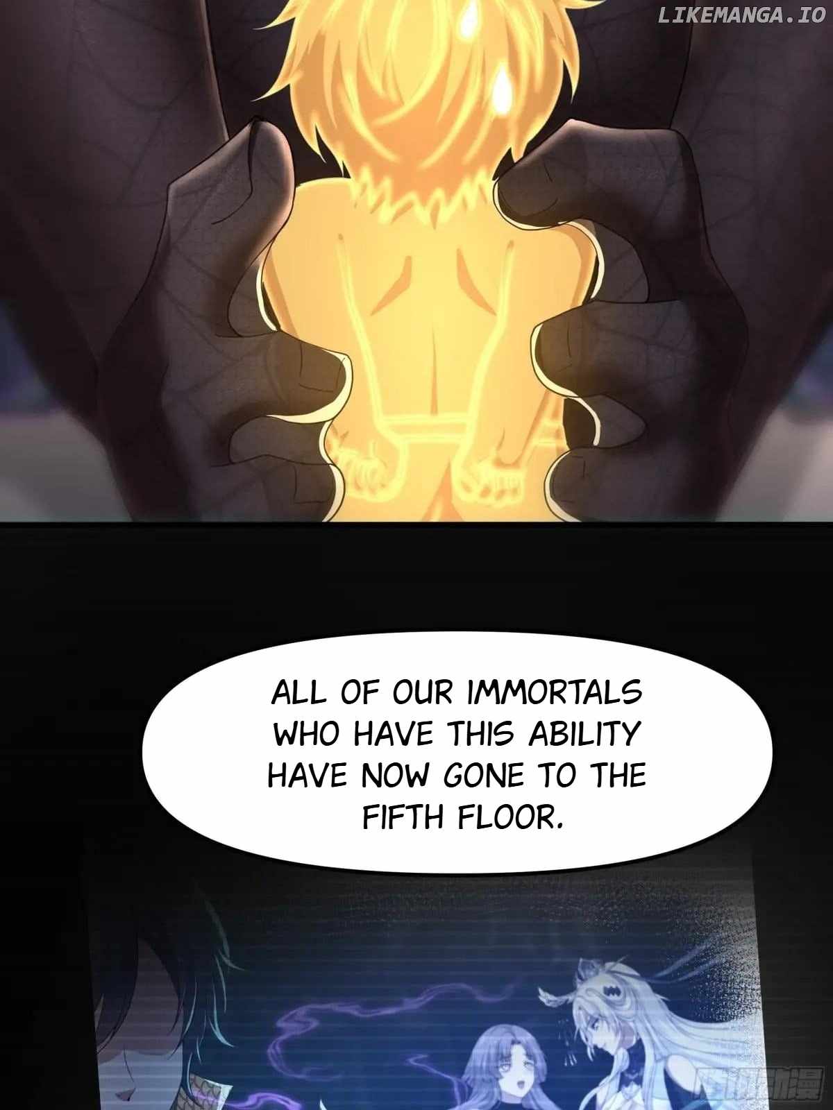 REBIRTH OF KING ZHOU: NOT BEING THE ULTIMATE VILLAIN Chapter 62 page 31
