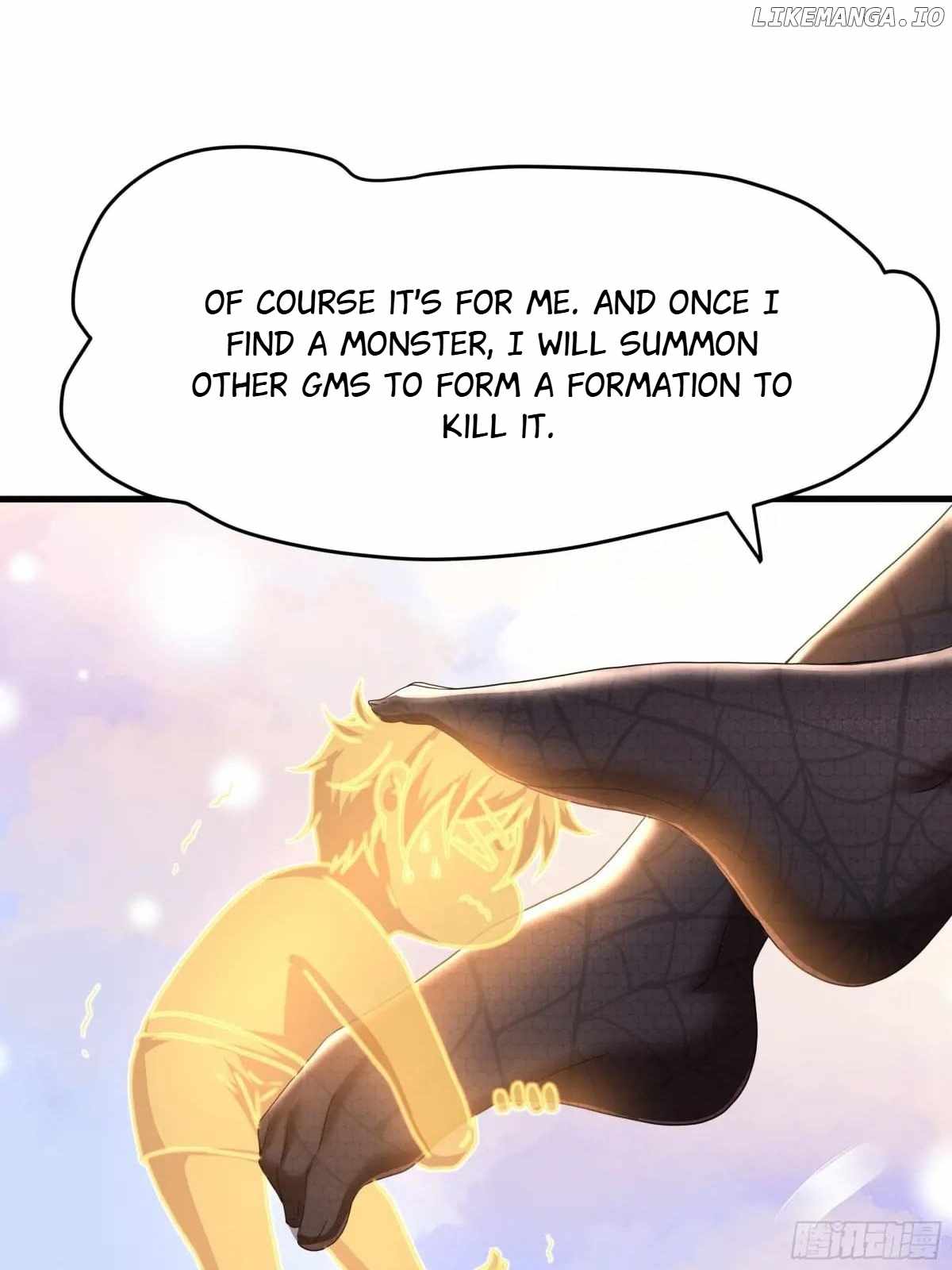 REBIRTH OF KING ZHOU: NOT BEING THE ULTIMATE VILLAIN Chapter 62 page 34