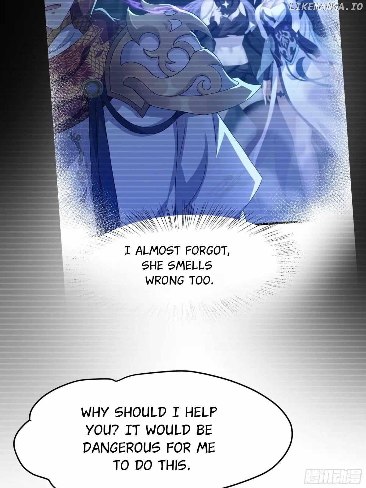 REBIRTH OF KING ZHOU: NOT BEING THE ULTIMATE VILLAIN Chapter 62 page 32