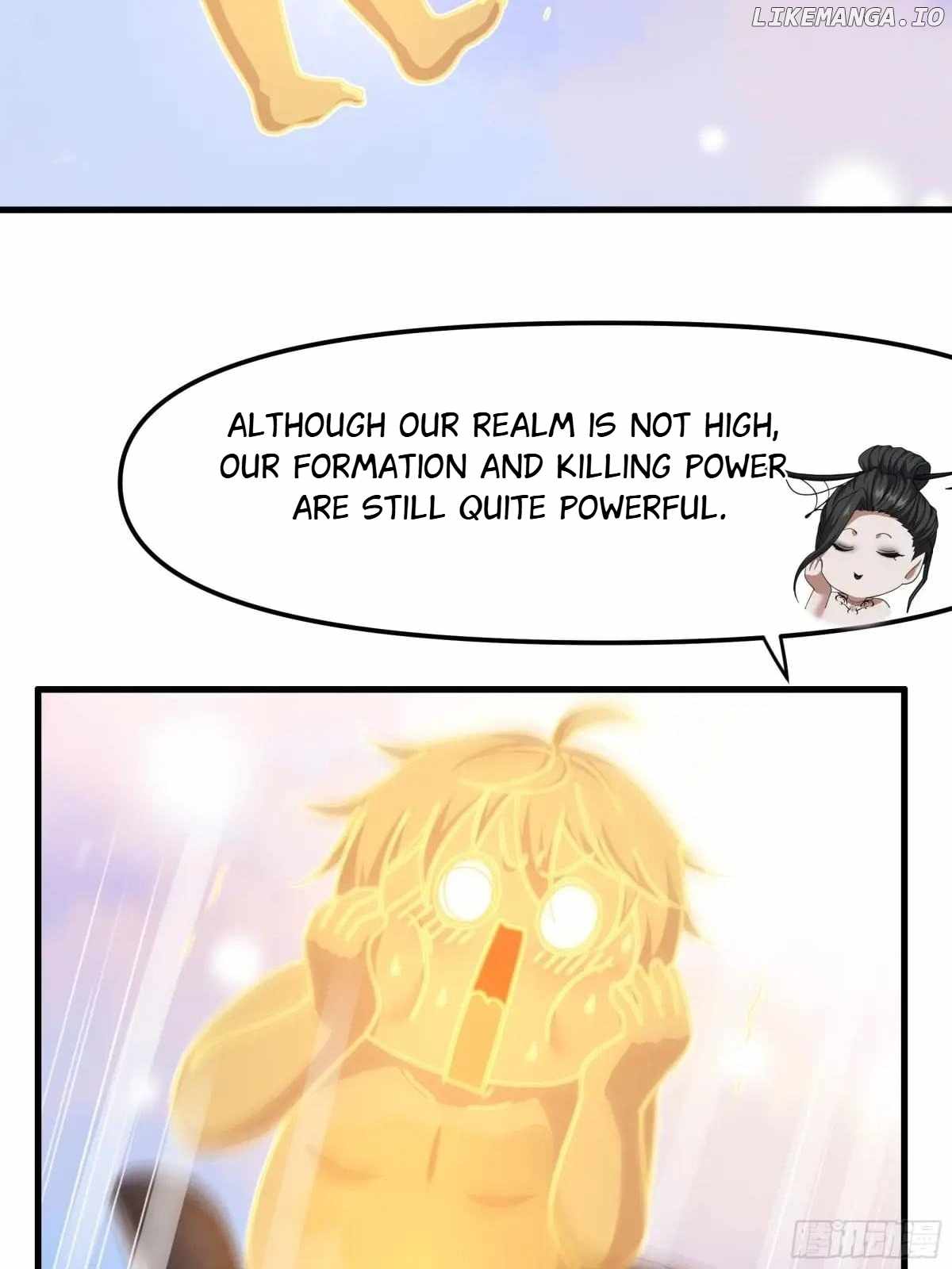 REBIRTH OF KING ZHOU: NOT BEING THE ULTIMATE VILLAIN Chapter 62 page 35