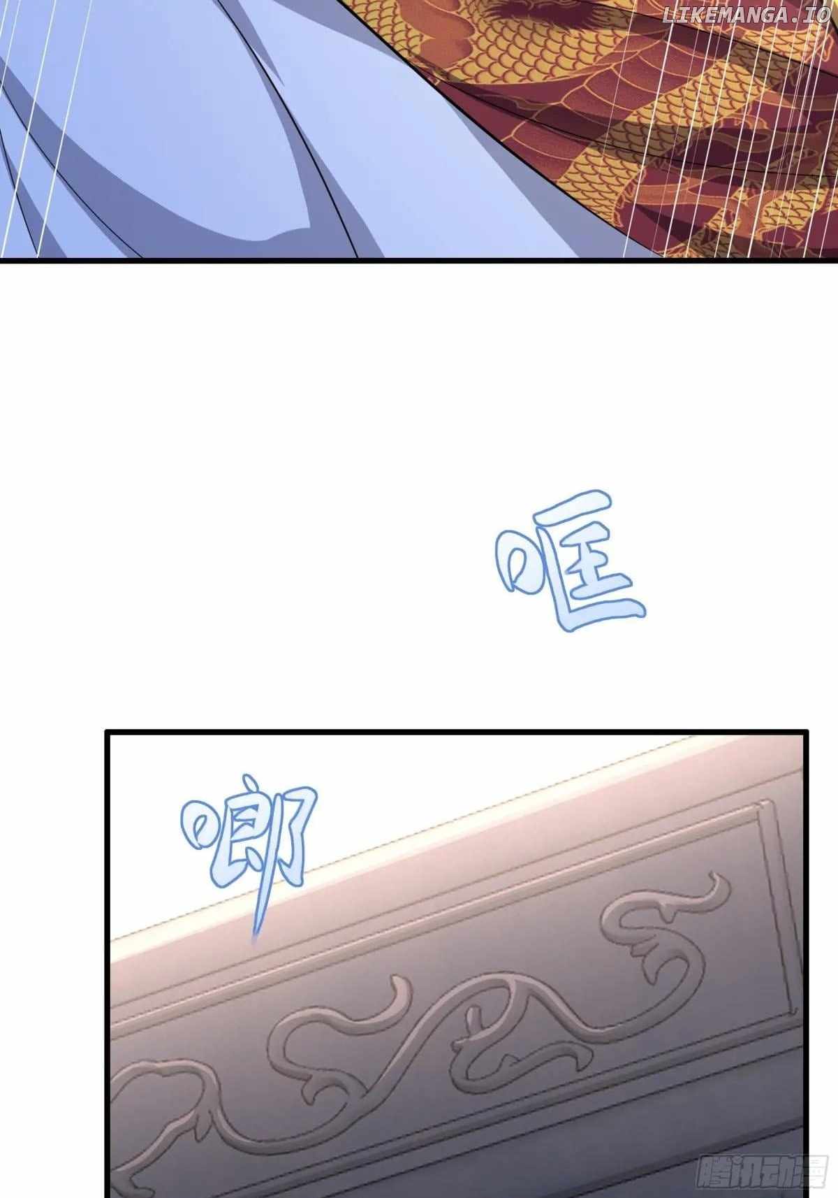 REBIRTH OF KING ZHOU: NOT BEING THE ULTIMATE VILLAIN Chapter 62 page 38