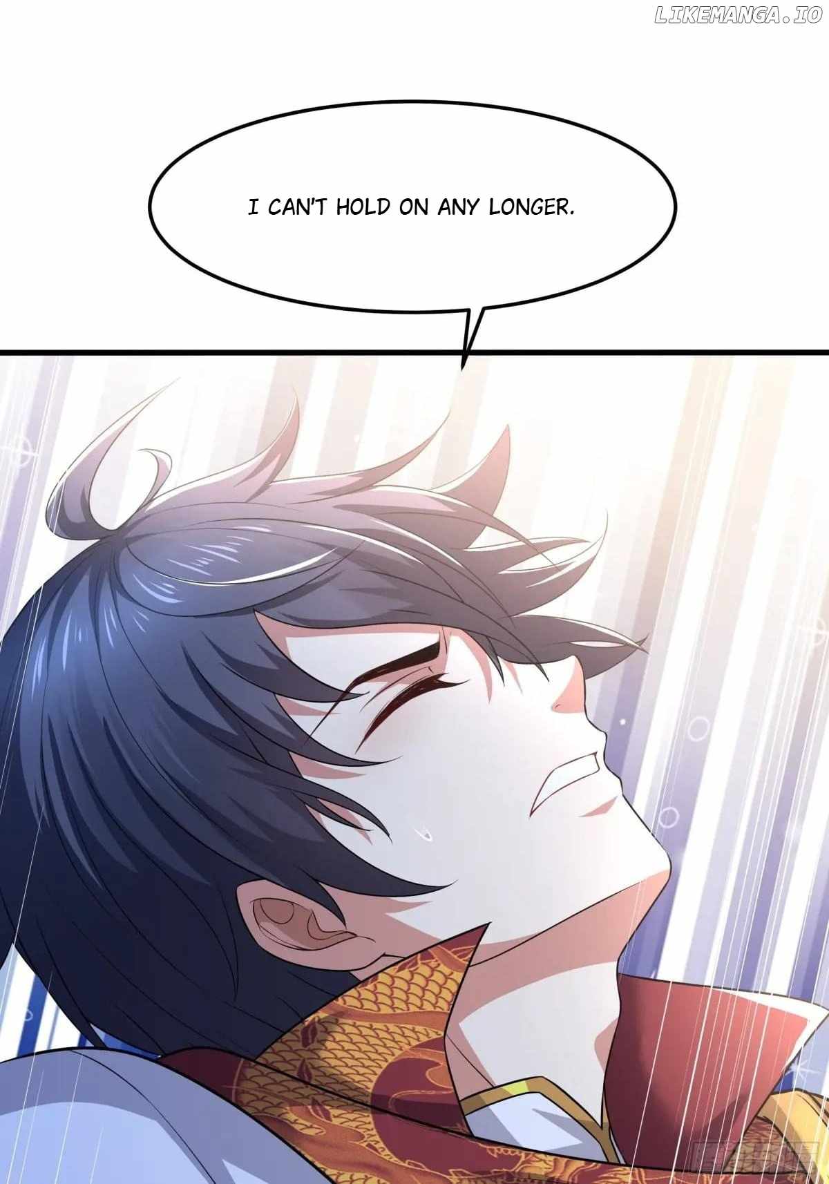 REBIRTH OF KING ZHOU: NOT BEING THE ULTIMATE VILLAIN Chapter 62 page 37