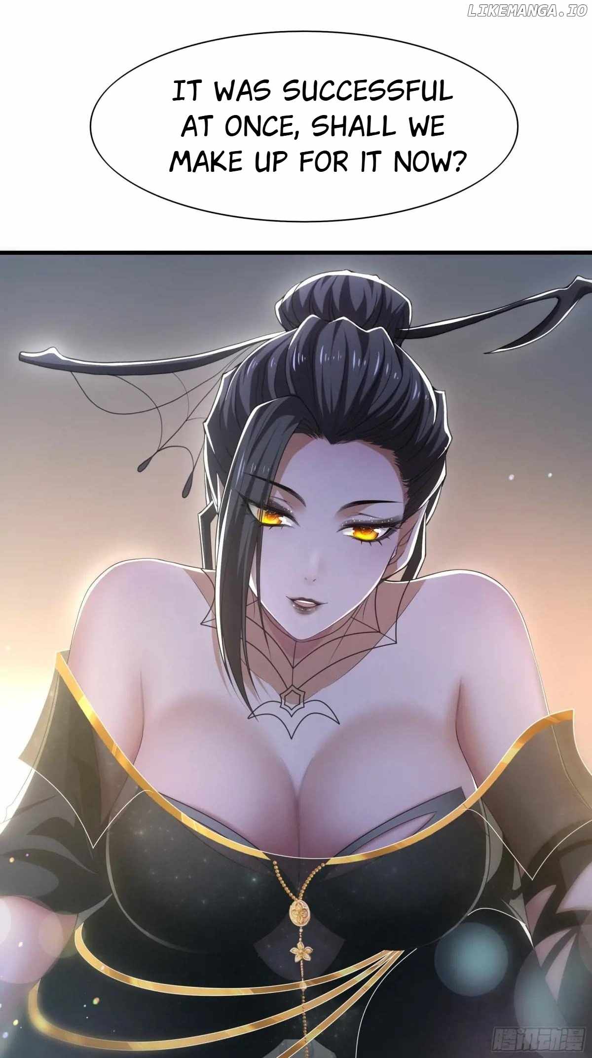 REBIRTH OF KING ZHOU: NOT BEING THE ULTIMATE VILLAIN Chapter 62 page 46