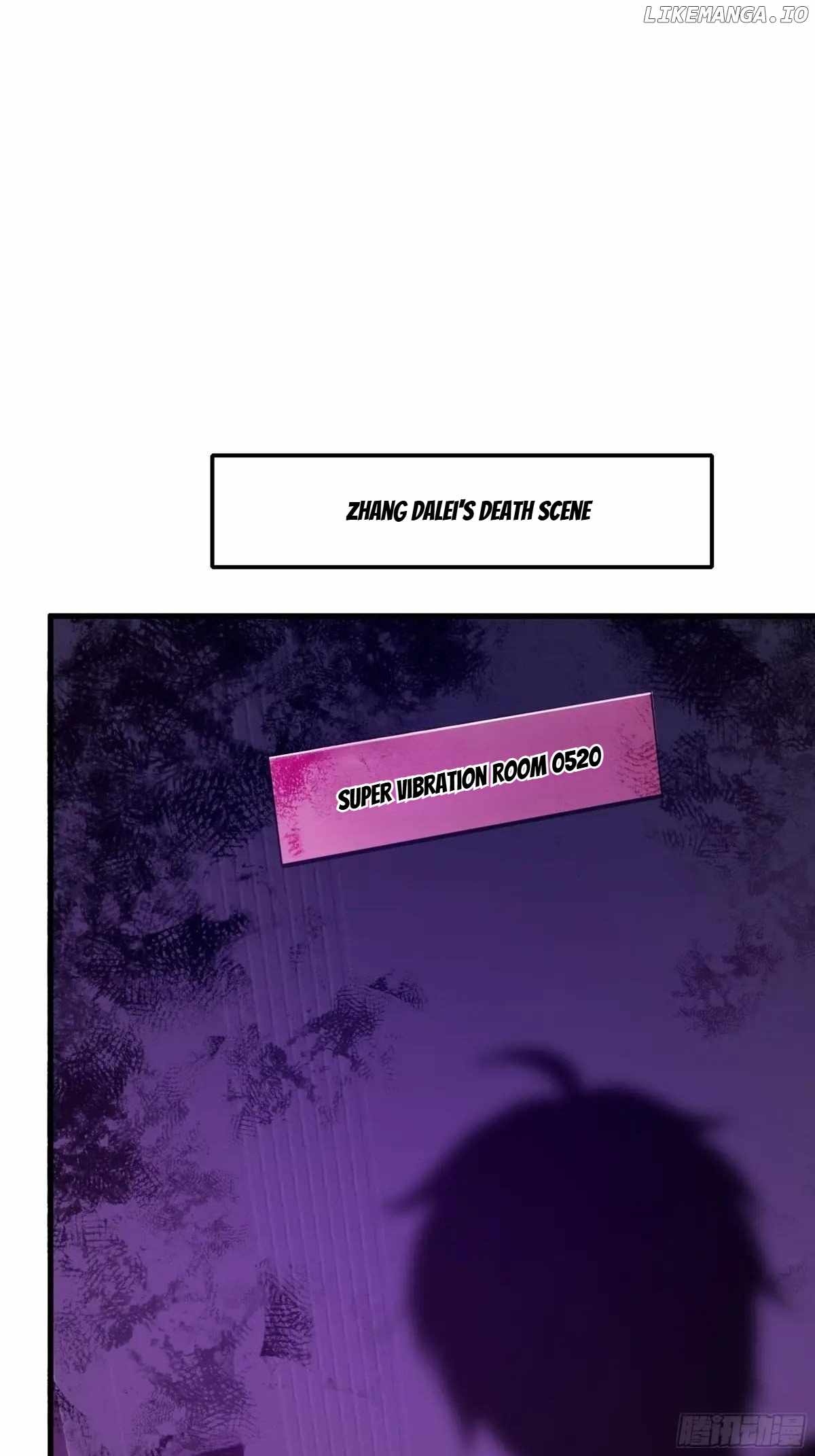 REBIRTH OF KING ZHOU: NOT BEING THE ULTIMATE VILLAIN Chapter 62 page 50